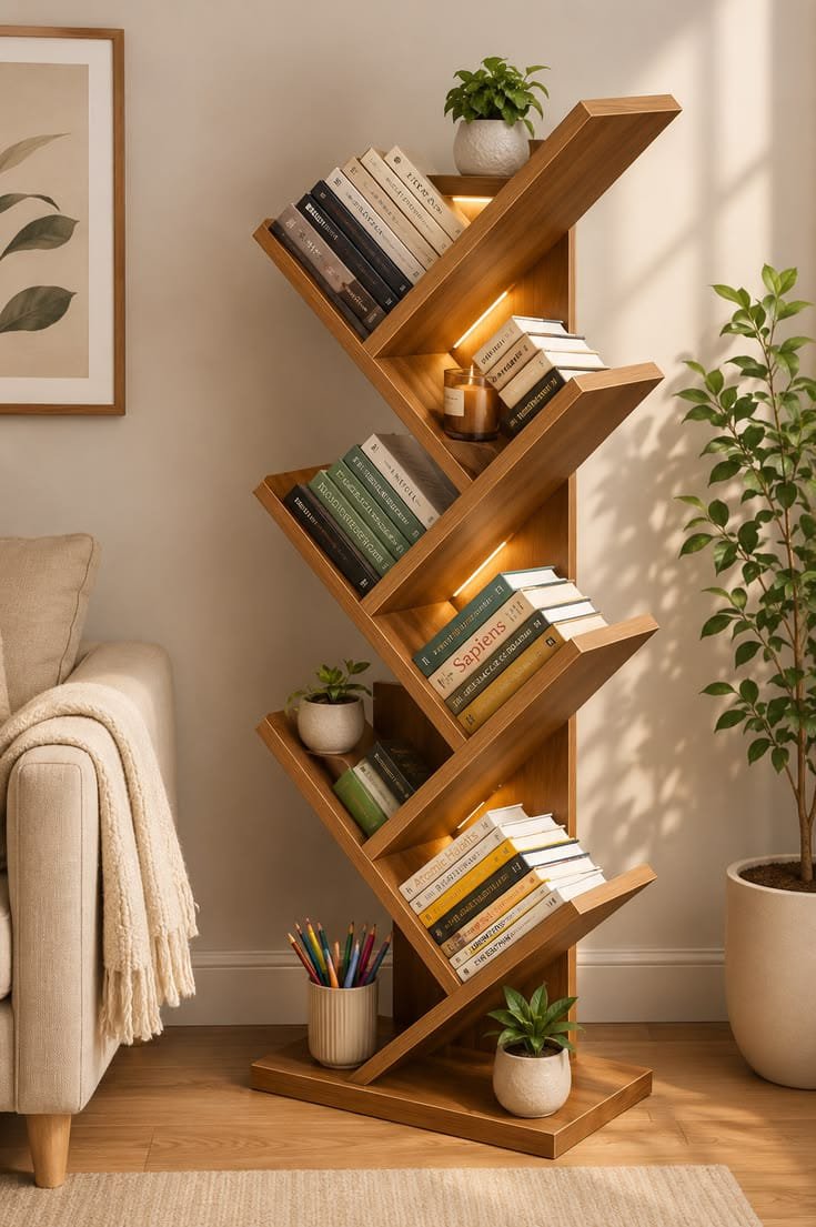 Bookshelf